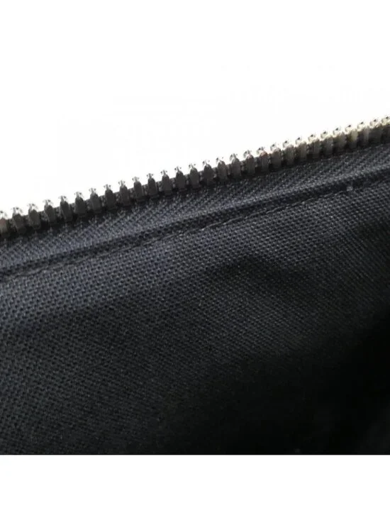 Louis Vuitton Damier Graphite Mick MM Shoulder Bag - Picture 6 of 6